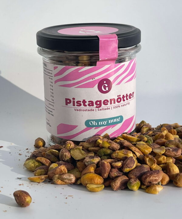 Pistagenötter - Image 5