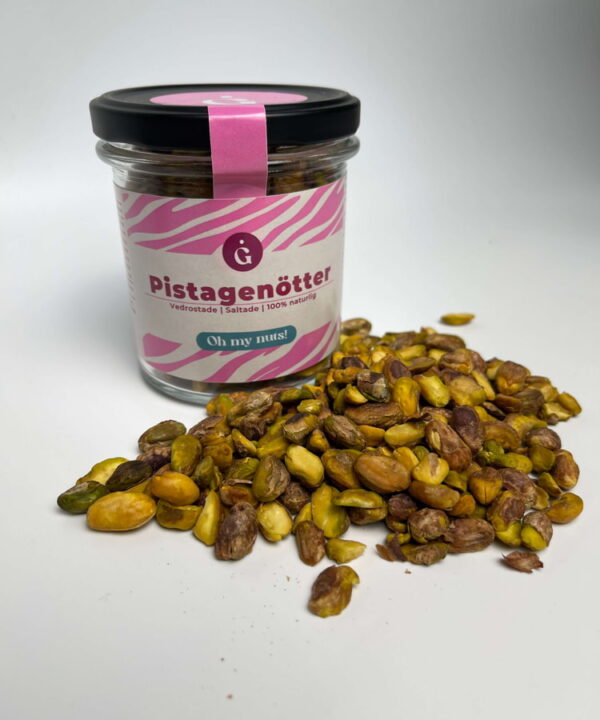 Pistagenötter - Image 3